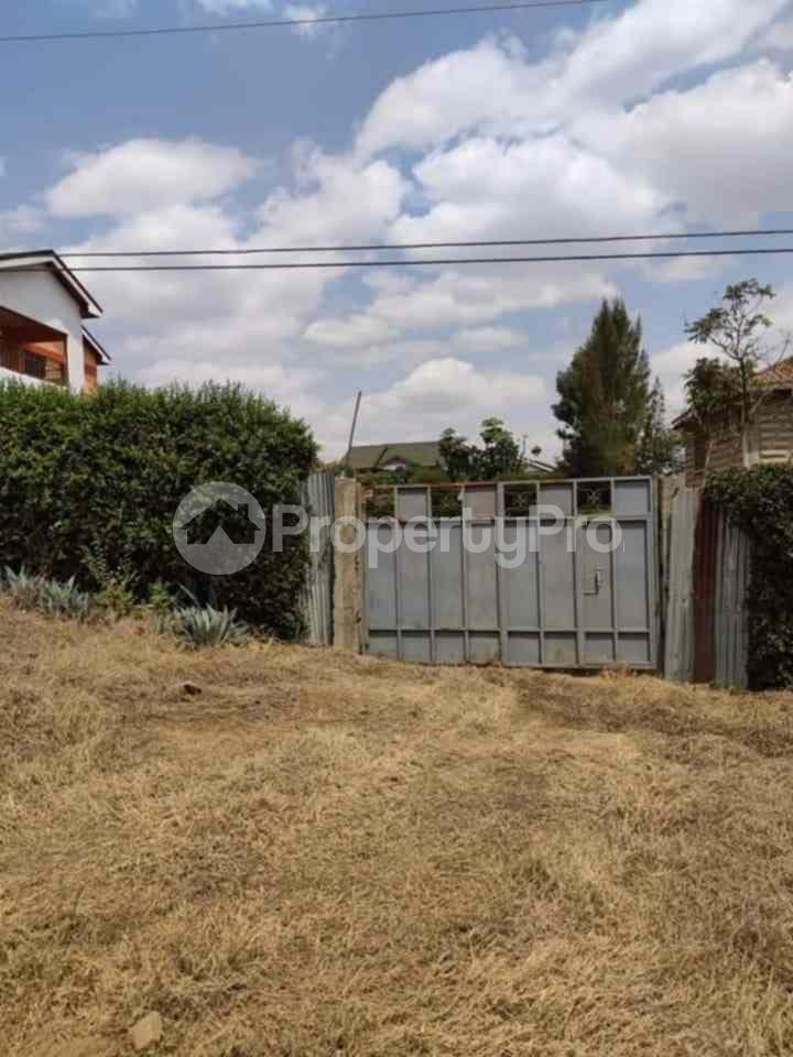 Land for sale Membley Ruiru