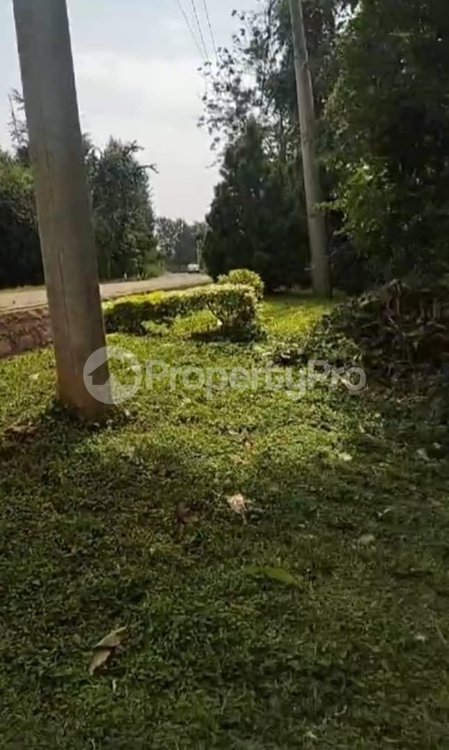 Land for sale Thome Nairobi