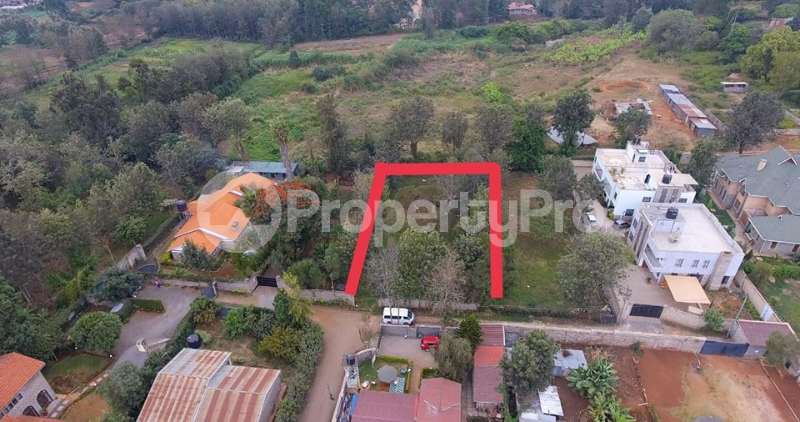 Land for sale Karen Nairobi