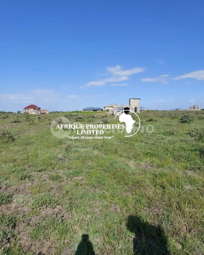 Land for sale Tatu Ruiru Kiambu