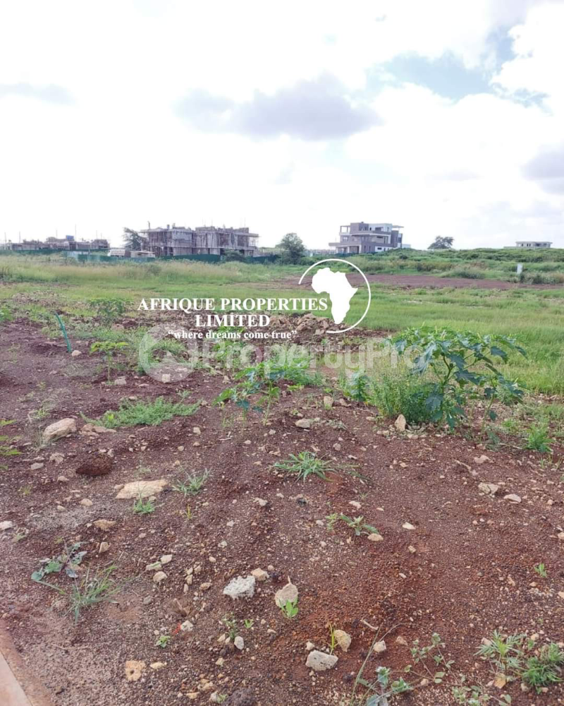 Land for sale Tatu city, Ruiru Kiambu