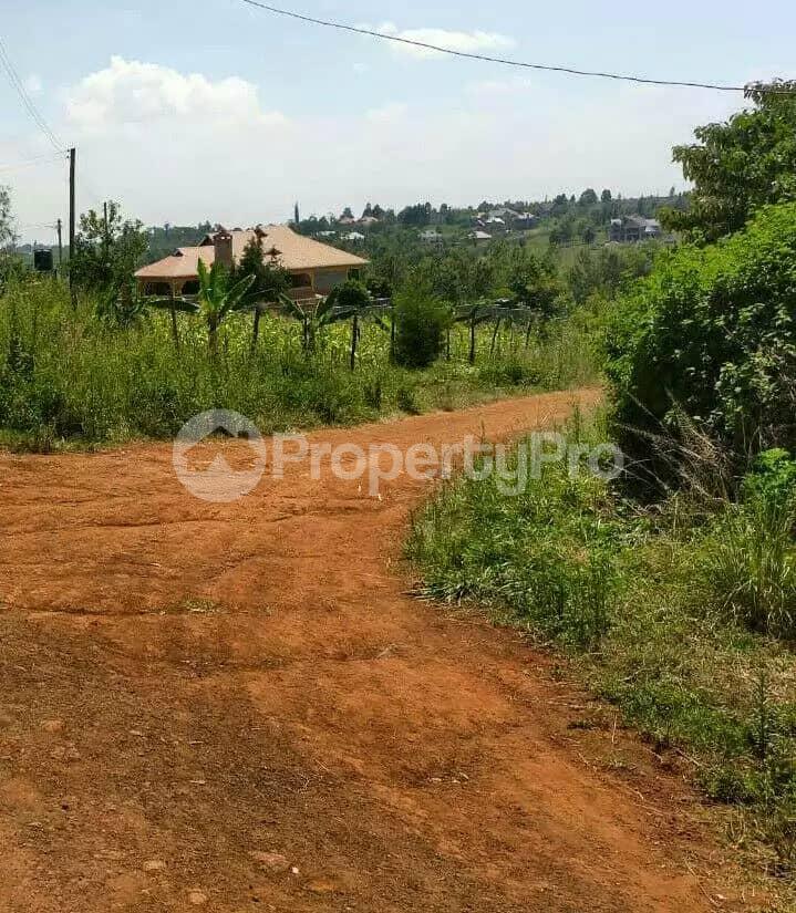 Land for sale Membley Ruiru