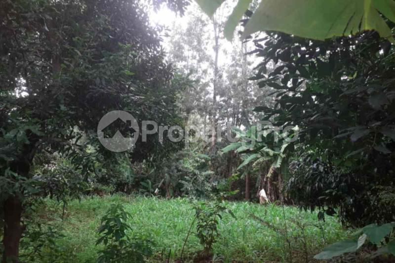 Land for sale Ridgeways Nairobi