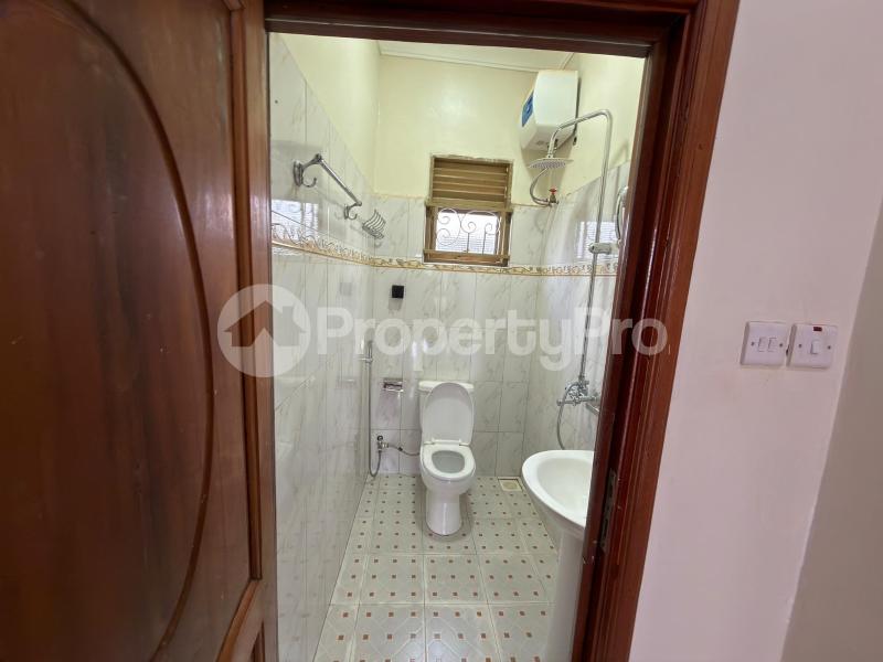1 bedroom mini flat  Bungalow Apartment for rent buwaate road Wakiso Central - 1