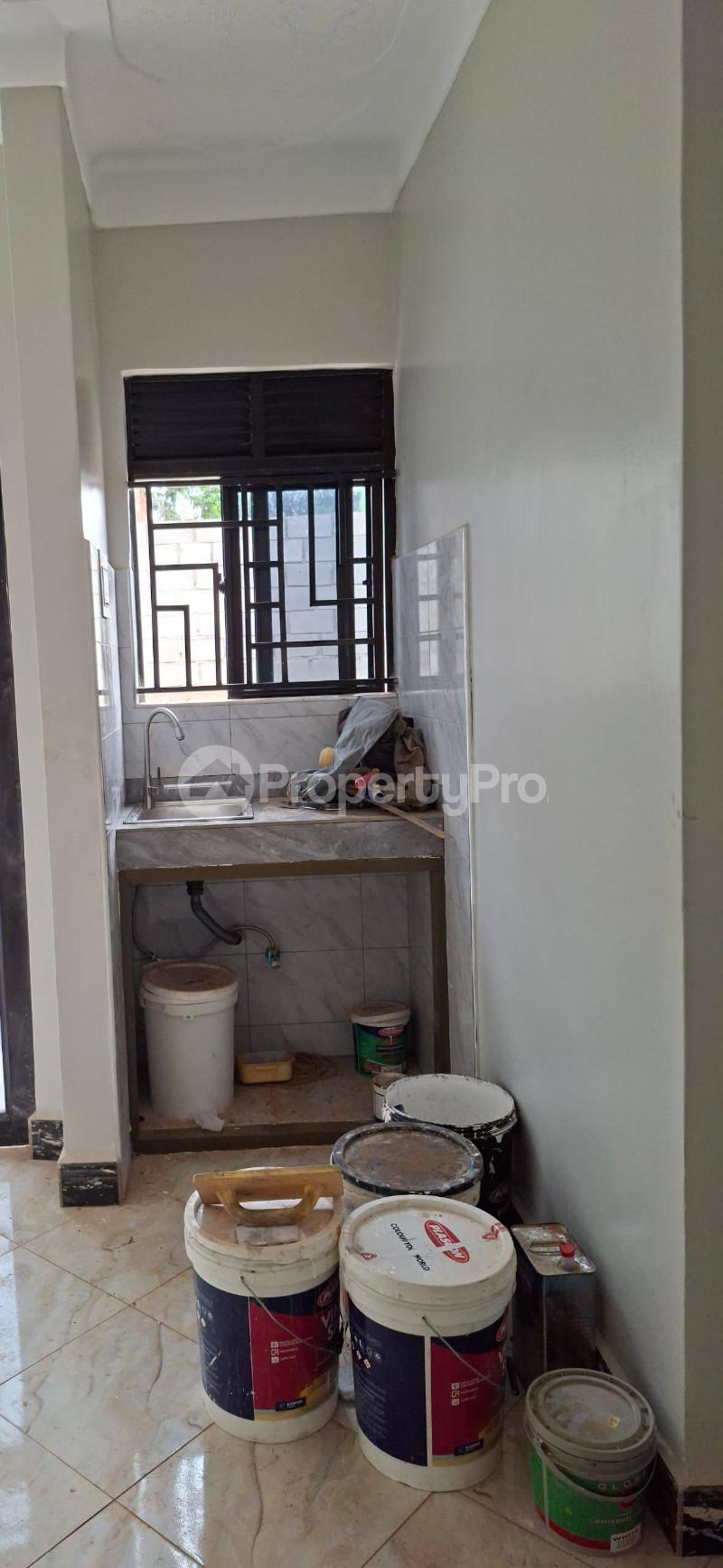 1 bedroom mini flat  Studio Apartment for rent Kasangati road Wakiso Central - 1