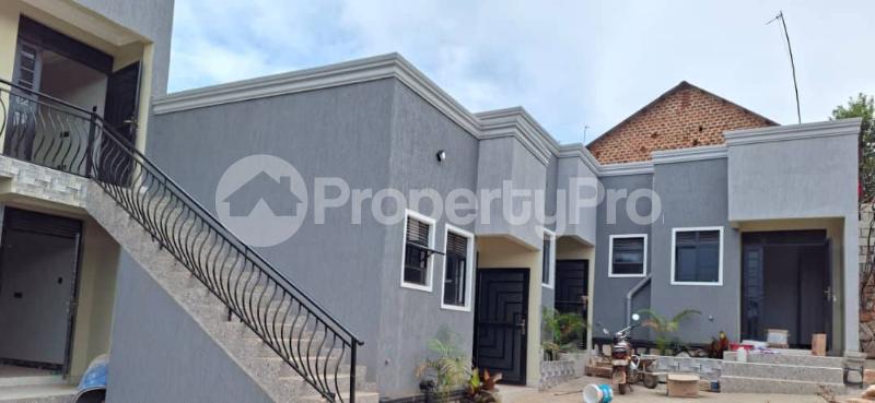 1 bedroom mini flat  Studio Apartment for rent Kasangati road Wakiso Central - 2