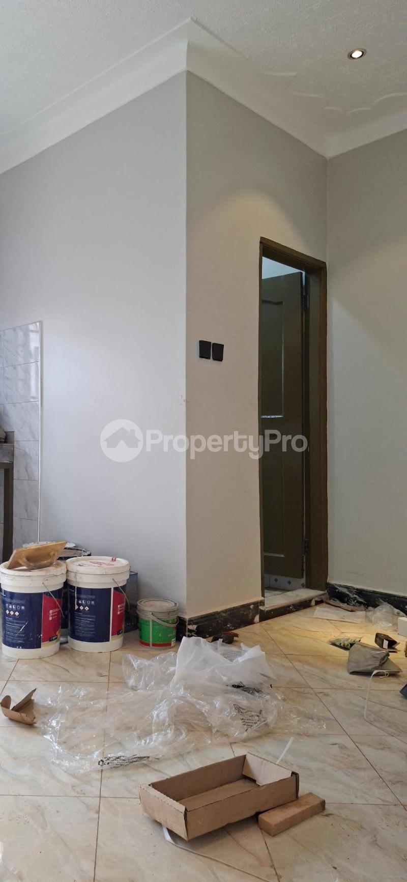 1 bedroom mini flat  Studio Apartment for rent Kasangati road Wakiso Central - 3