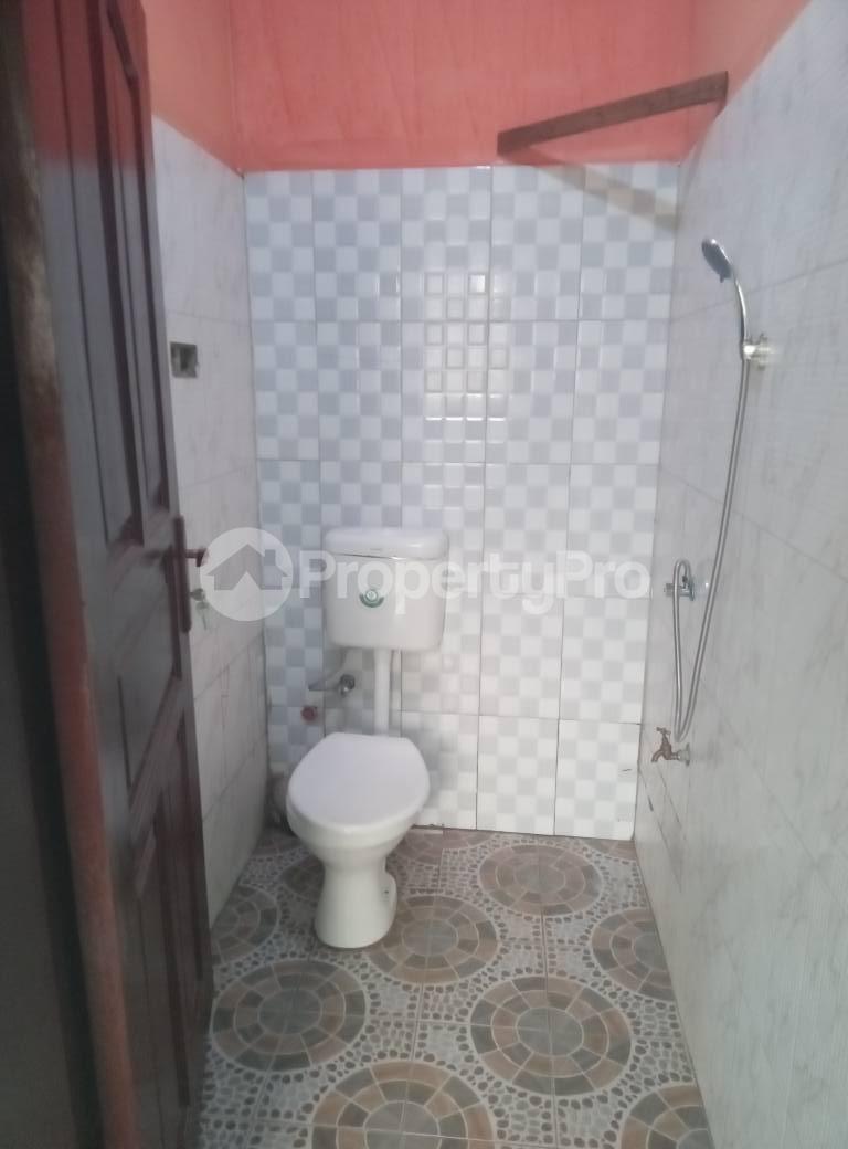 1 bedroom mini flat  Apartment Block Apartment for rent sonde road Wakiso Central - 2