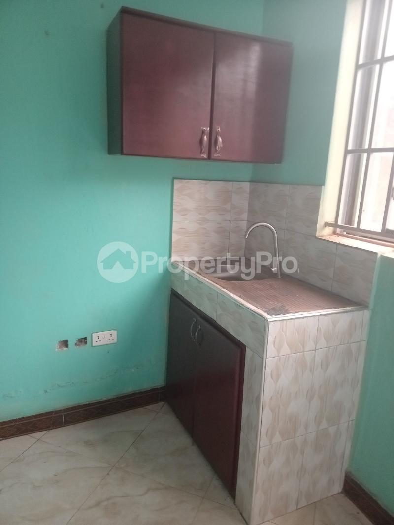 1 bedroom mini flat  Apartment Block Apartment for rent sonde road Wakiso Central - 3