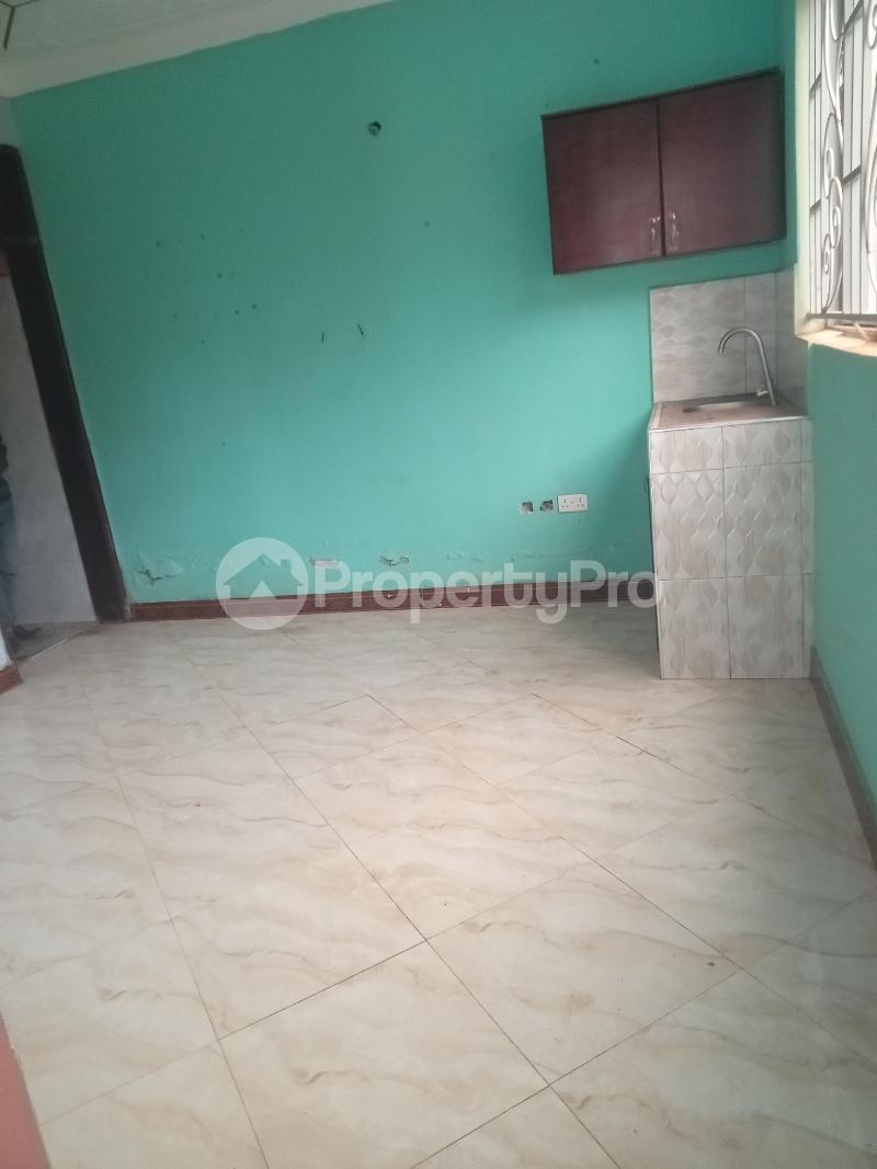 1 bedroom mini flat  Apartment Block Apartment for rent sonde road Wakiso Central - 0