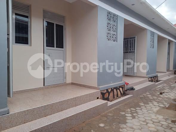 1 bedroom mini flat  Bungalow Apartment for rent sonde road Wakiso Central - 1