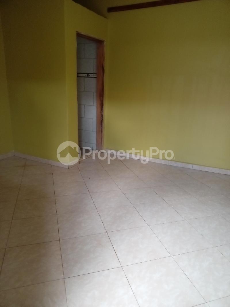 1 bedroom mini flat  Bungalow Apartment for rent sonde road Wakiso Central - 4