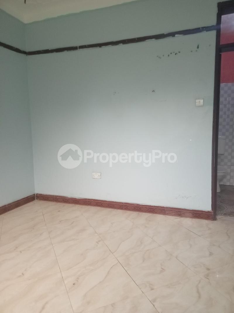 1 bedroom mini flat  Apartment Block Apartment for rent sonde road Wakiso Central - 1