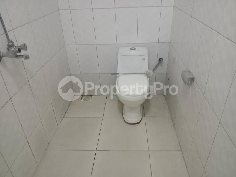 2 bedroom Apartment Block Apartment for rent Naalya road Kampala Central - 4