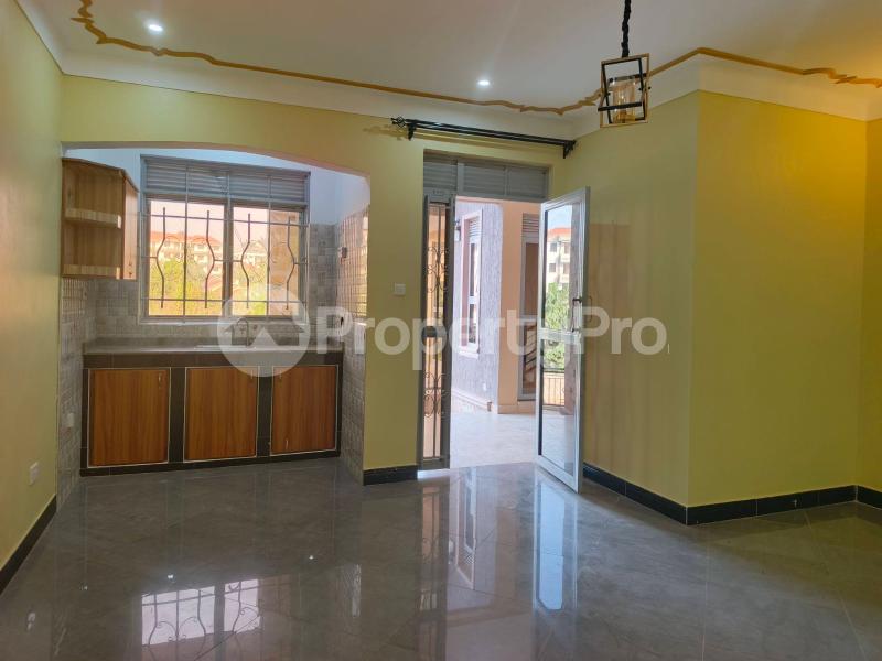 1 bedroom mini flat  Apartment Block Apartment for rent ntinda road Kampala Central - 4