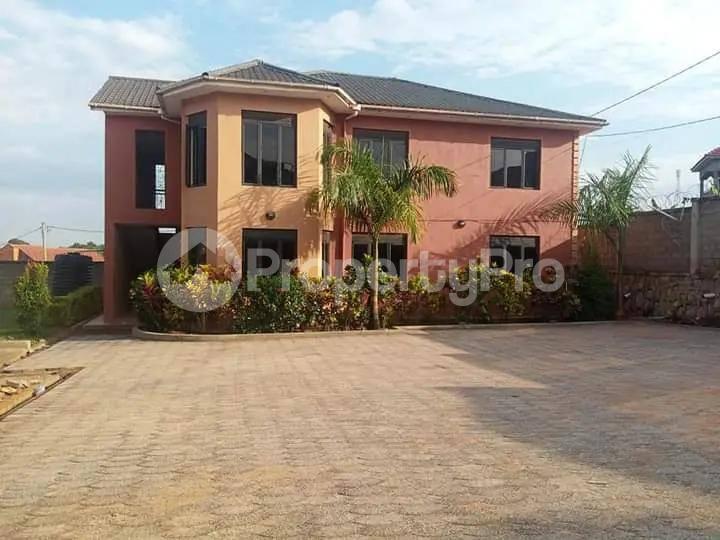 2 bedroom Bungalow Apartment for rent kira road Kira Wakiso Central - 4