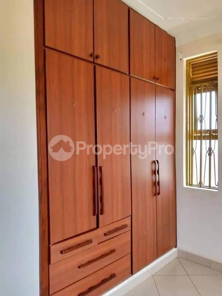 2 bedroom Bungalow Apartment for rent kira road Kira Wakiso Central - 1