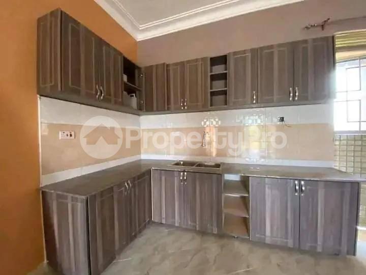 2 bedroom Bungalow Apartment for rent kira road Kira Wakiso Central - 0