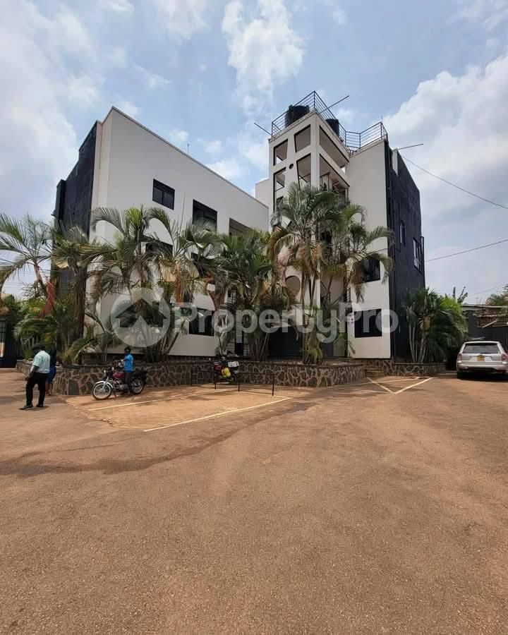 2 bedroom Apartment Block Apartment for rent kisaasi road Kampala Central - 6