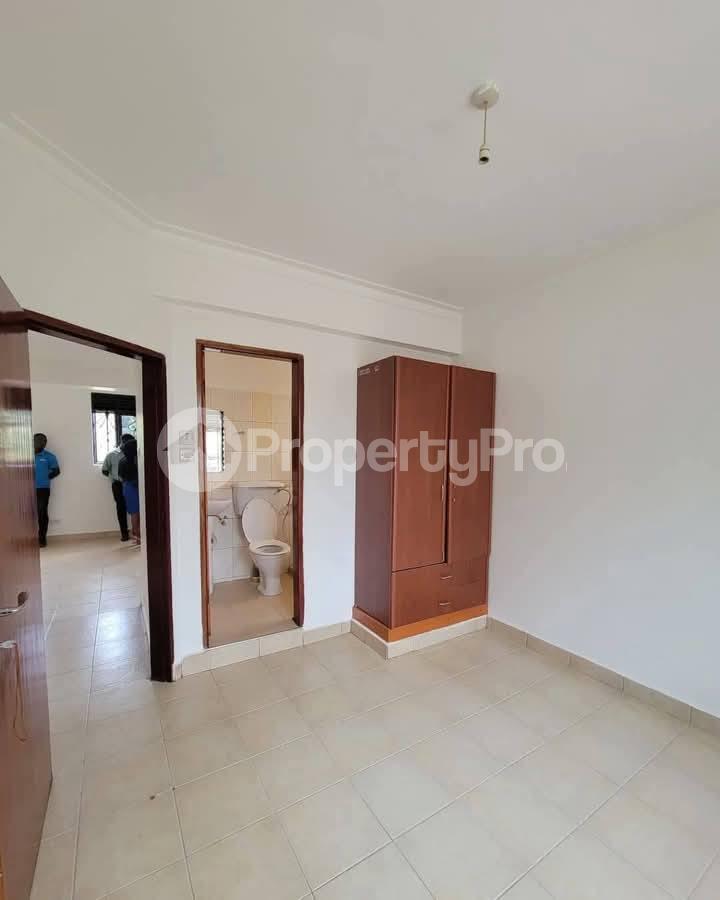 2 bedroom Apartment Block Apartment for rent kisaasi road Kampala Central - 1