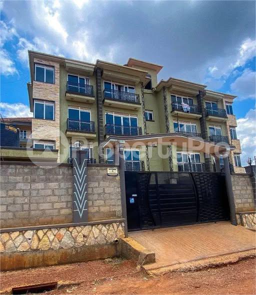 2 bedroom Apartment Block Apartment for rent Kyanja road Kampala Central - 7