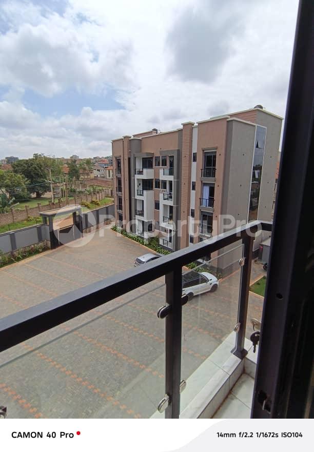 2 bedroom Apartment Block Apartment for rent Kyanja road  Kampala Central - 11