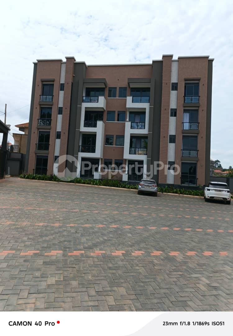 2 bedroom Apartment Block Apartment for rent Kyanja road  Kampala Central - 10