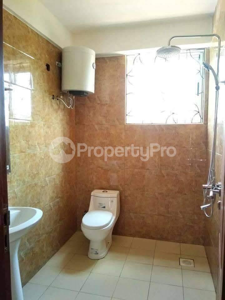 2 bedroom Apartment Block Apartment for rent Naalya road Kampala Central - 0