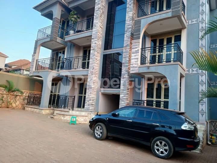 2 bedroom Bungalow Apartment for rent najjera road Wakiso Central - 1