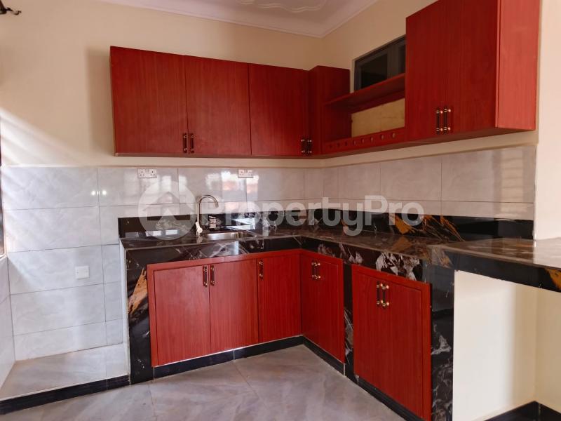 2 bedroom Bungalow Apartment for rent kira road Kira Wakiso Central - 1