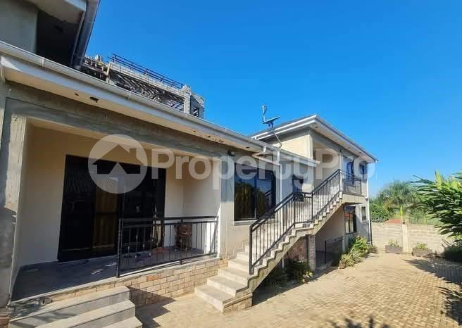 2 bedroom Apartment Block Apartment for rent kira road Kira Wakiso Central - 1