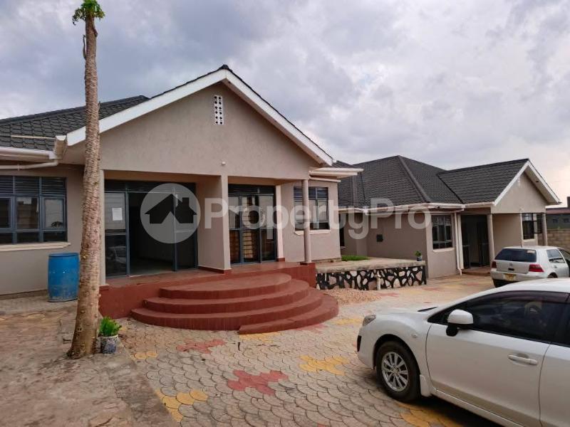 2 bedroom Bungalow Apartment for rent kira road Kira Wakiso Central - 11