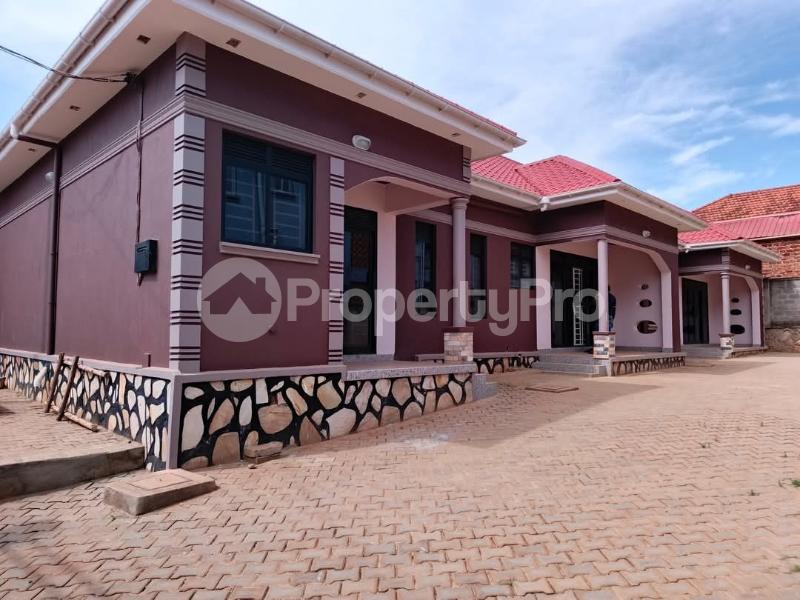 2 bedroom Bungalow Apartment for rent kira road Kira Wakiso Central - 5