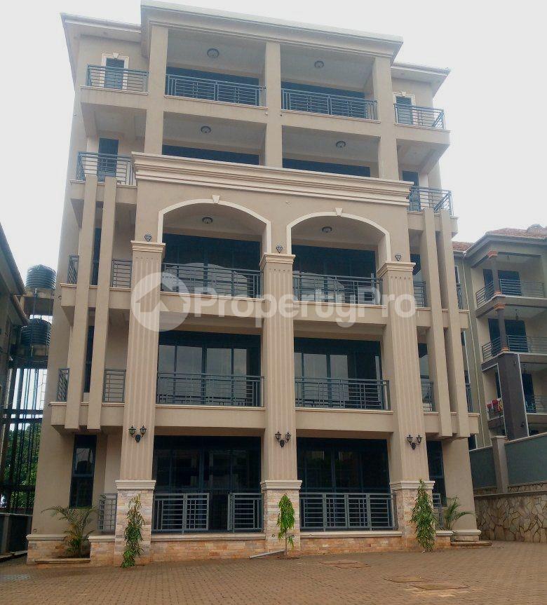 2 bedroom Apartment Block Apartment for rent kira road Kira Wakiso Central - 3
