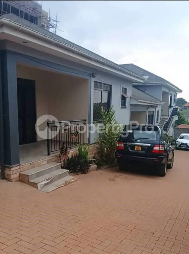 2 bedroom Apartment Block Apartment for rent kira road Kira Wakiso Central - 8