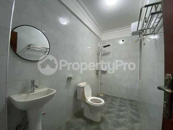 2 bedroom Apartment Block Apartment for rent kyanja road Kampala Central - 2