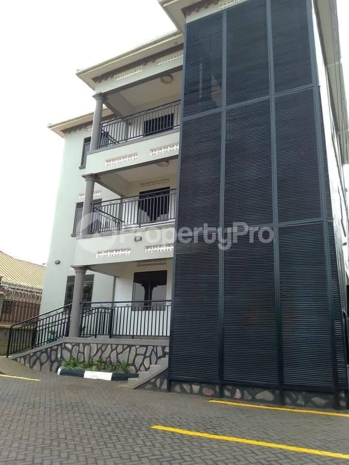Apartment Block Apartment for rent kira road Kira Wakiso Central - 1