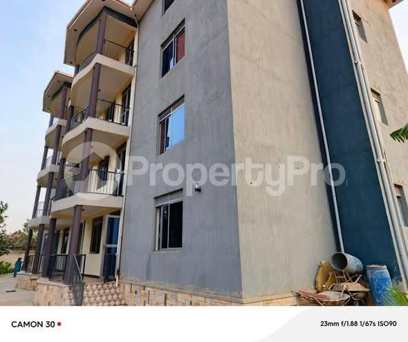 2 bedroom Apartment Block Apartment for rent kira road Kira Wakiso Central - 0