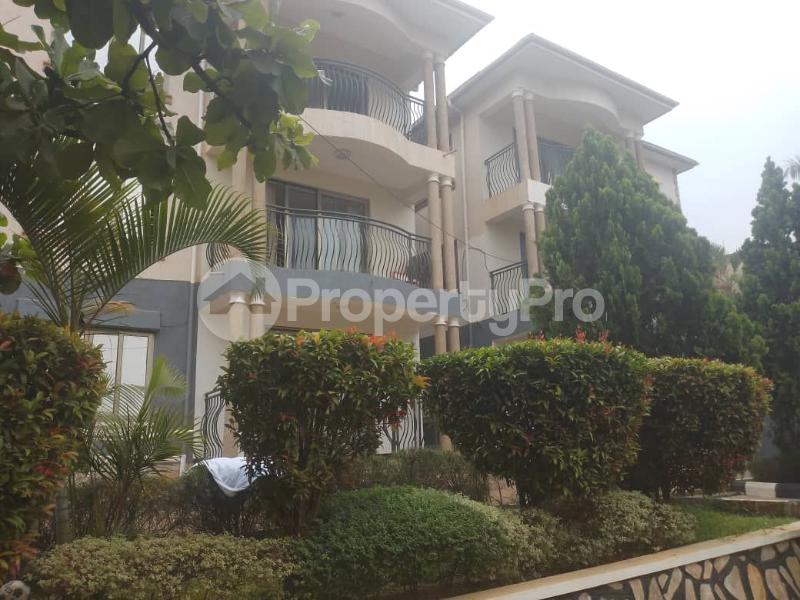 2 bedroom Apartment Block Apartment for rent ntinda road Kampala Central - 5