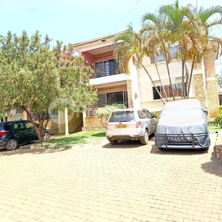 3 bedroom Bungalow Apartment for rent Naalya road Kampala Central - 1
