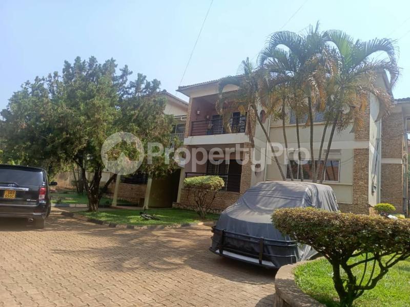 3 bedroom Bungalow Apartment for rent Naalya road Kampala Central - 6