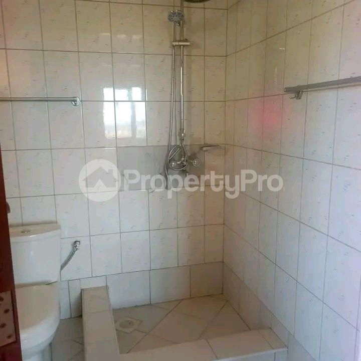 3 bedroom Bungalow Apartment for rent Naalya road Kampala Central - 0