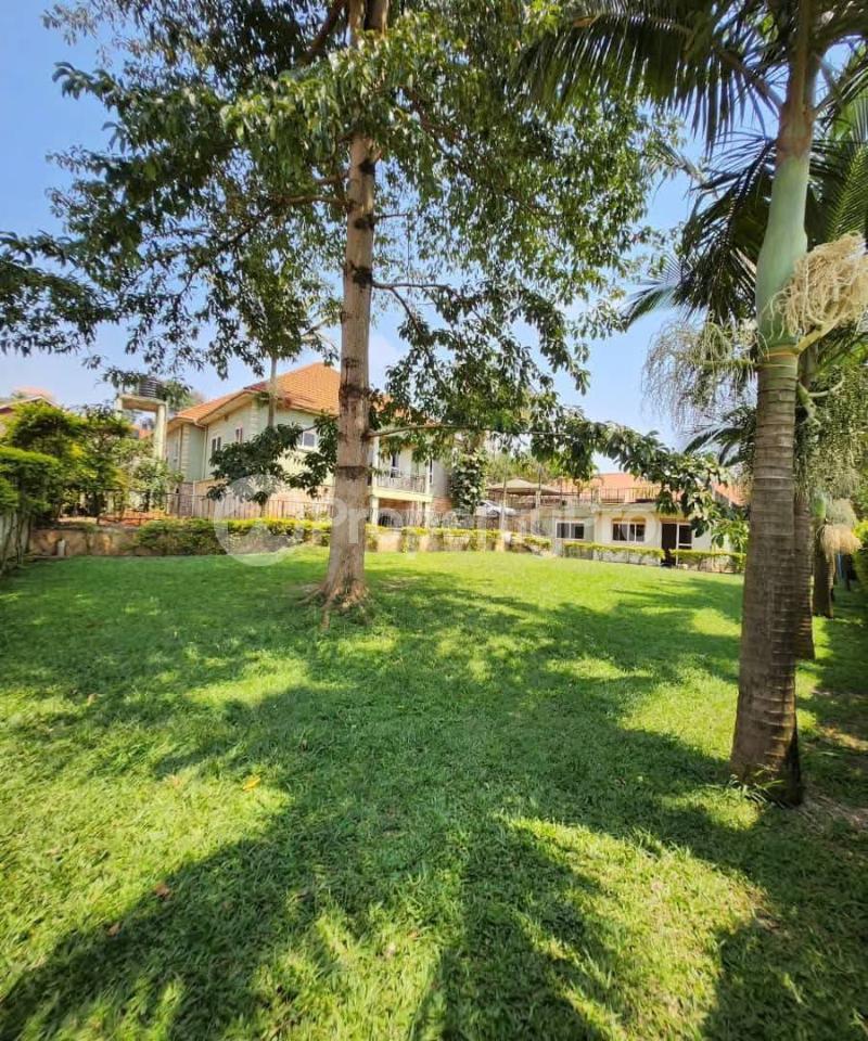 4 bedroom Apartment Block Apartment for rent najjera road Wakiso Central - 2