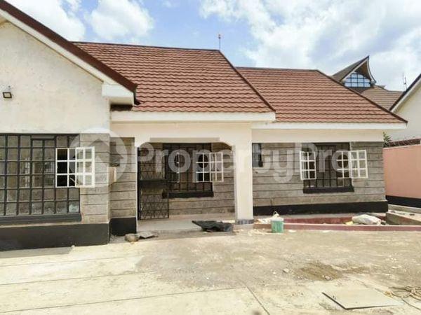 4 bedroom Townhouse for sale Membley Ruiru