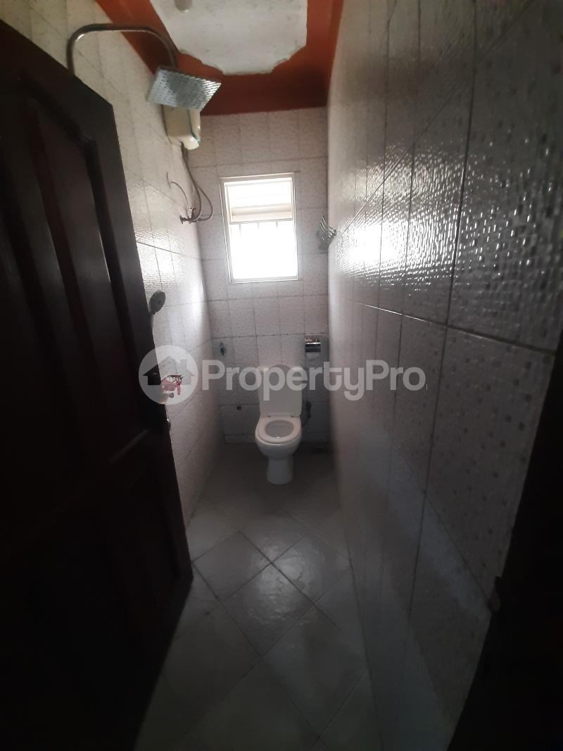 2 bedroom Apartment Block Apartment for rent bweyogerere road  Wakiso Central - 15