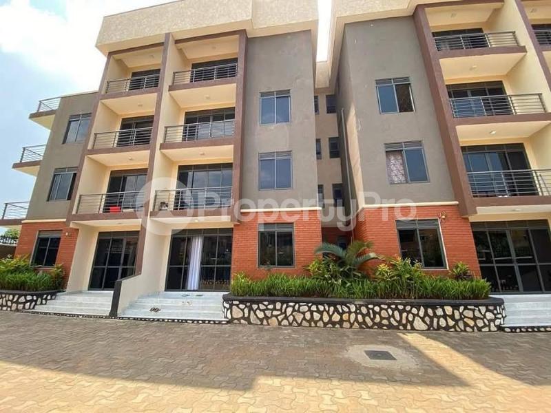 4 bedroom Apartment Block Apartment for rent najjera road Wakiso Central - 7