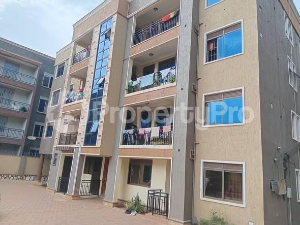 5 bedroom Apartment Block Apartment for rent Kyaliwajjala road Wakiso Central - 9