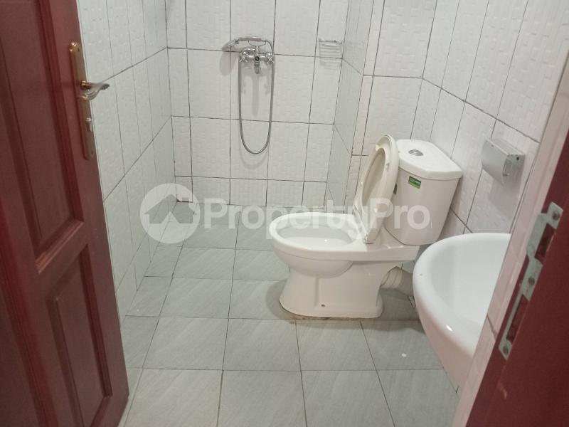 5 bedroom Apartment Block Apartment for rent Kyaliwajjala road Wakiso Central - 2