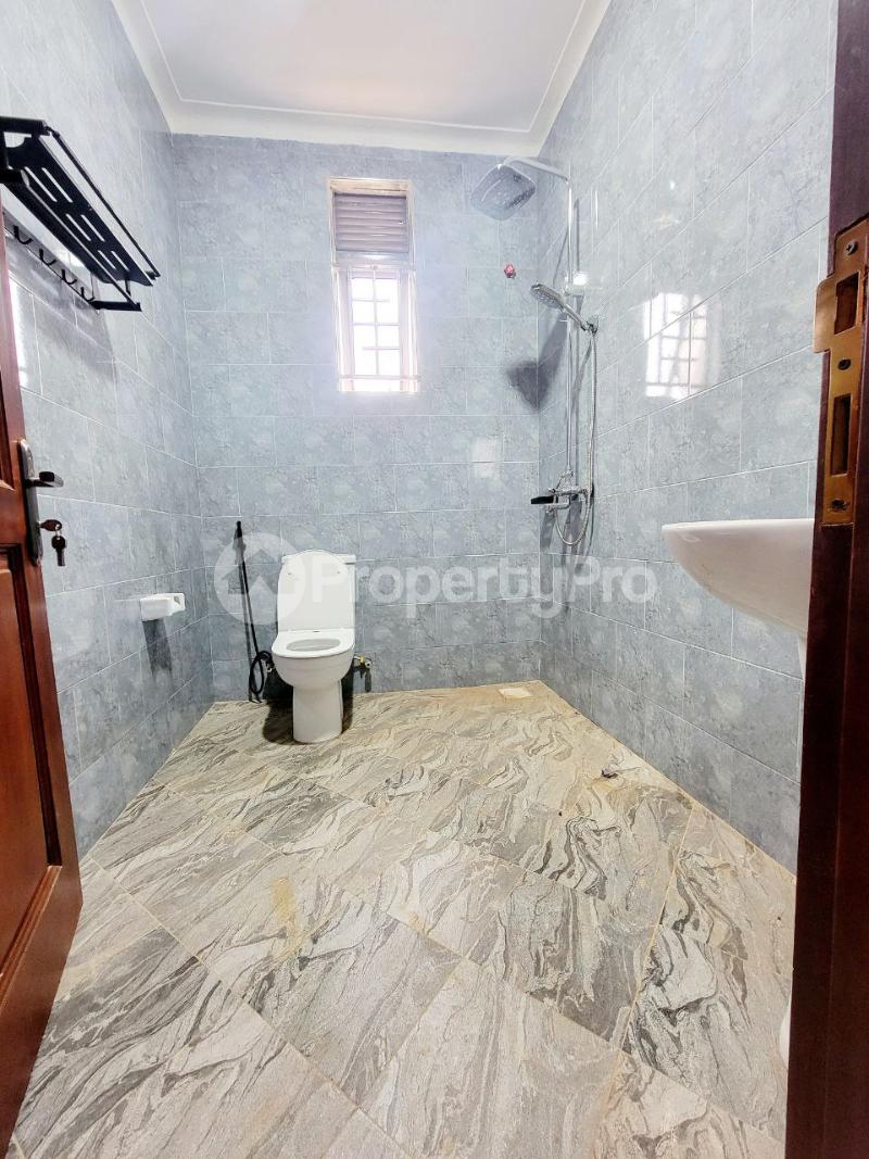 1 bedroom mini flat  Apartment Block Apartment for rent Najjera  Kampala Central Kampala Central - 9