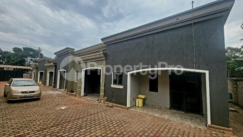 1 bedroom mini flat  Villa for rent Kitukutwe  Kira Wakiso Central - 0